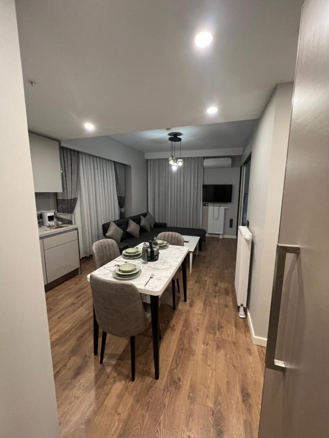 Sunset View Apartment Istanbul